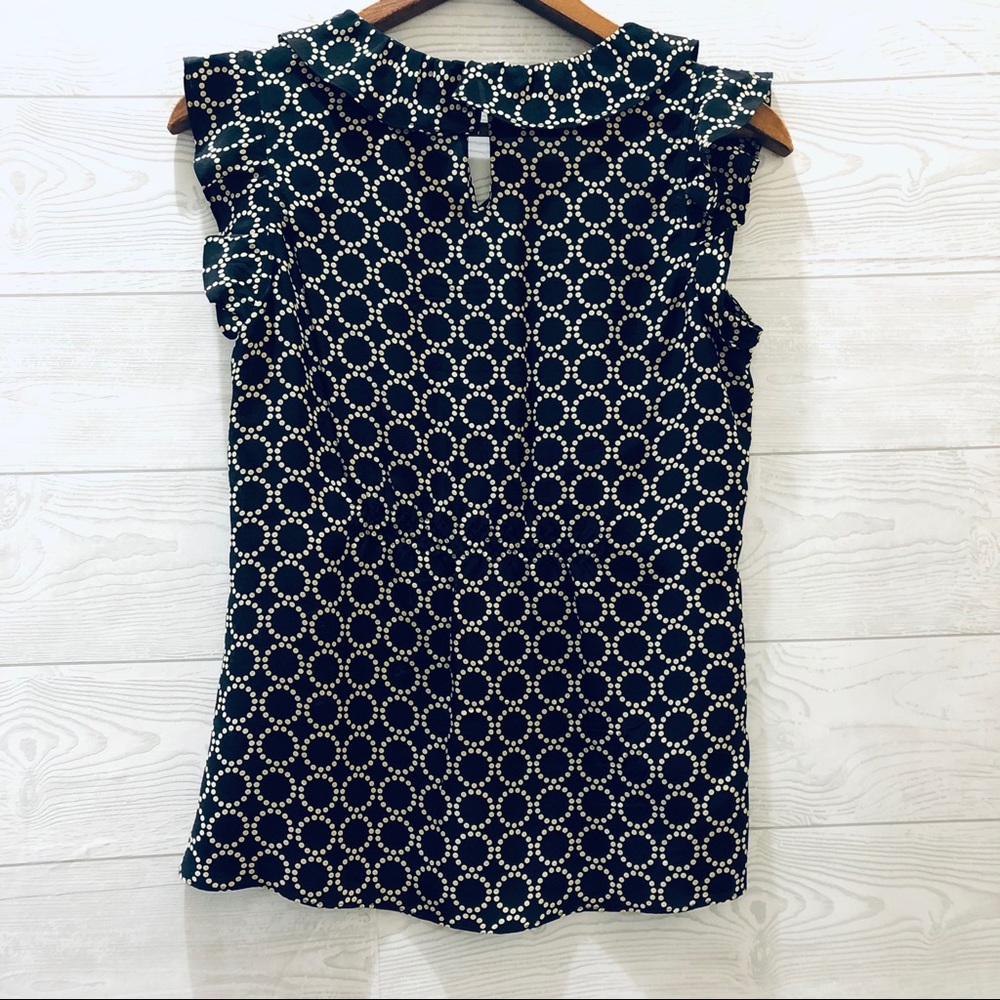 BANANA REPUBLIC Top - Picture 7 of 7